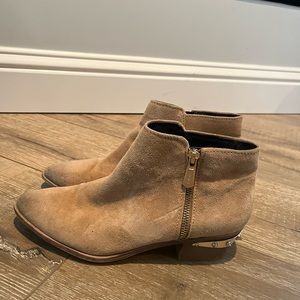 Circus by Sam Edelman studded bootie